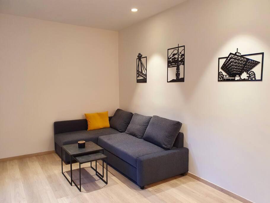 ברטיסלאבה Lovely & Unique Apt In The Historic Center. מראה חיצוני תמונה