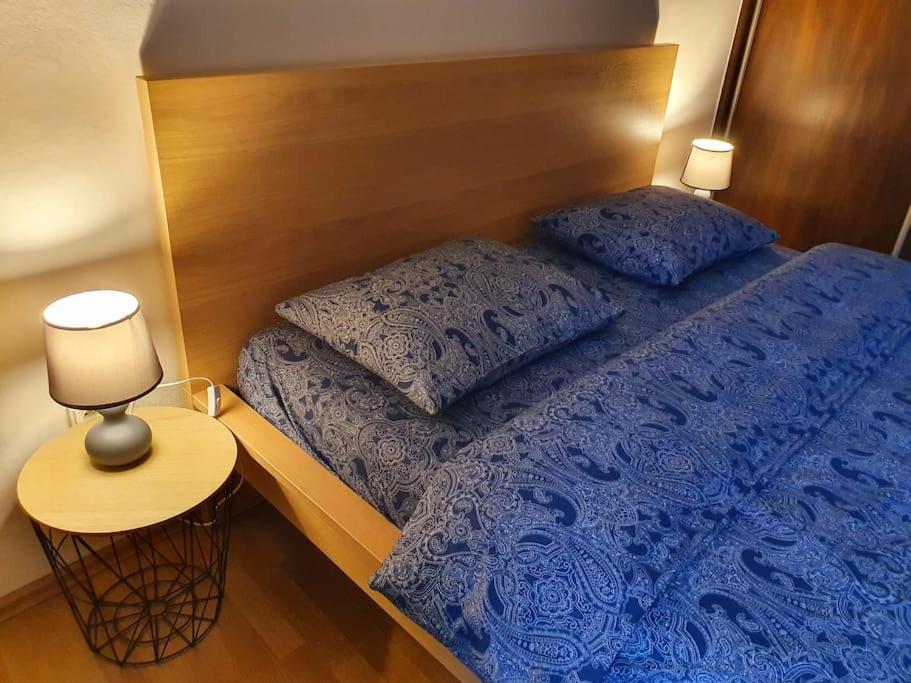 ברטיסלאבה Lovely & Unique Apt In The Historic Center. מראה חיצוני תמונה