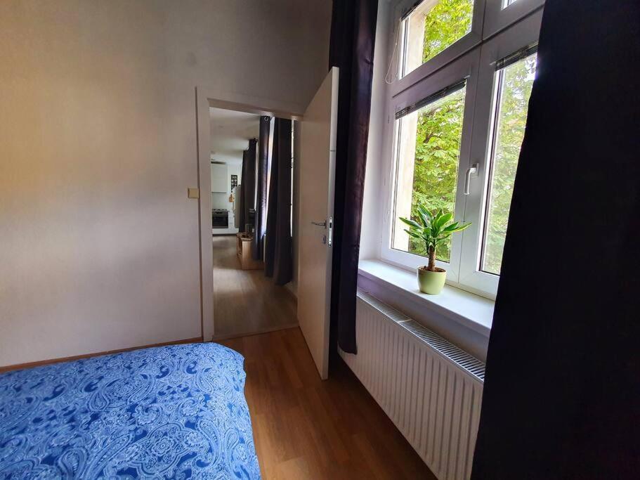 ברטיסלאבה Lovely & Unique Apt In The Historic Center. מראה חיצוני תמונה