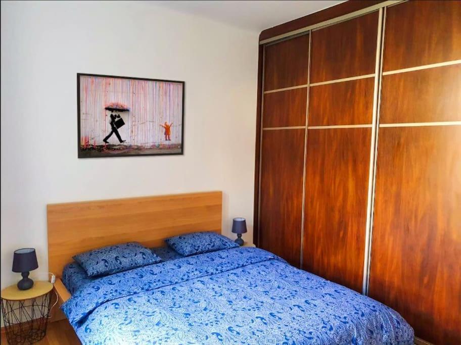 ברטיסלאבה Lovely & Unique Apt In The Historic Center. מראה חיצוני תמונה
